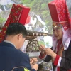 广宁省大力推动社区旅游发展