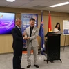 旅澳越南知识分子与专家协会成为两国关系的桥梁