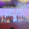 2024年越南-日本文化节在岘港市举行 