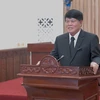 老挝宣布全国哀悼 缅怀阮富仲总书记