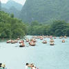 履行阮总书记的指导意见 宁平省实现旅游业行稳致远