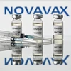 新冠疫苗Novavax。图自AFP