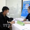 今年第三季度北江省企业用工需求超3.7万人。图自越通社