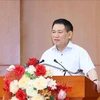 越南财政部部长胡德福：需要更积极方案来促进经济增长