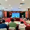 2024年越南-亚洲智慧城市新闻发布会。图自kinhtedothi.vn