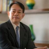 President of the Asian Development Bank (ADB) Masatsugu Asakawa. (Source: ADB)