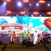 Le spectacle « Trông com » du Vietnam a fait forte impression à Kuala Lumpur