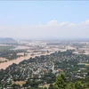 Le nombre de personnes tuées par le typhon Yagi au Myanmar augmente fortement. Photo: VNA