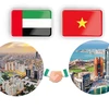 Relations d'amitié et de coopération Vietnam-UAE