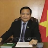 L’ambassadeur du Vietnam au Pérou, Bui Van Nghi. Photo: VNA