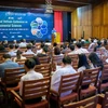 La 4ᵉ Conférence internationale sur les sciences de la terre et de l’environnement. Photo: https://baotainguyenmoitruong.vn/ 