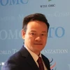 越南常驻联合国、世界贸易组织（WTO）和在瑞士日内瓦其他国际组织代表团团长梅潘勇大使。图自越通社