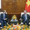 越南与印度双边合作发展潜力巨大