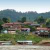 Bokeo province in northern Laos. (Photo: tourismlaos.org)