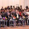 Delegates at the 20th ASEAN Ministerial Meeting on Science, Technology and Innovation (AMMSTI-20). (Photo: freshnewsasia)