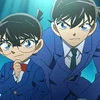 Vietnam is the first country in the world to host the “30th Anniversary of the Serialisation of Detective Conan” Exhibition. (Photo: VNA)