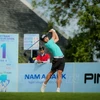 Golfer Nguyen Anh Minh. (Photo: VGA)
