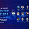 Generative AI Summit will be held in Vietnam for first time. (Photo: Ticketbox) 