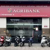 A branch of fully state-owned Agribank in HCM City. Commercial banks are seeking to issue bonds to raise long-term capital while adhering to the capital safety regulations set by the central bank. (Photo: VNA)