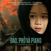 The poster of the film “Dao, Pho and Piano” (Photo courtesy of Film 1 Joint Stock Company)