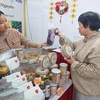 Vietnamese agricultural products will be promoted at AgroViet 2024. (Photo: VNA)