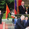 President Putin's Vietnam visit to deepen bilateral ties