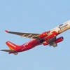 Vietjet among Forbes' top 50 listed Vietnamese firms