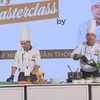 Vietnamese culinary festival kicks off in India