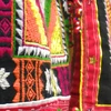 Pieu scarf: Beautiful cultural heritage of Thai ethnic people