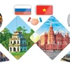 Vietnam - Russia comprehensive strategic partnership