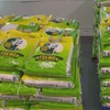 Vietnamese premium rice enters Canadian market