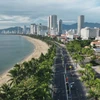 Nha Trang poised to become a "Film City"