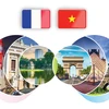 Vietnam, France value bilateral cooperation