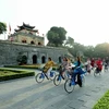 Hanoi – Capital of tradition, civilization, and modernity