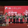 Bui Xuan Phai Awards honor Hanoi’s lovers