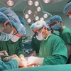 First successful simultaneous heart and liver transplant in Vietnam