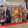 Vietnam Week in US helps promote Vietnamese cultural heritage