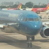 Vietnam Airlines to increase flights between HCM City and Thailand 