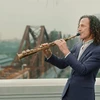 Kenny G’s MV promotes Hanoi’s beauty