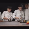 Vietnam enters final of French culinary competition for first time