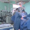 Hue Central Hospital sets new record for heart transplants 