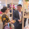 Vietnamese Goods Week brings vibrant showcase to Thai province