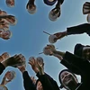 Bowl dance of Tay ethnic people in Bac Kan