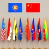 ASEAN remains China’s biggest trading partner