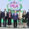 ADB is supporting Thailand's state utility operator - Provincial Electricity Authority (PEA), in issuing its first sustainability bond. (Photo: www.adb.org)