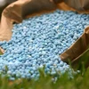 Indonesia boosts clean tech in fertiliser production