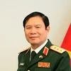 Sen. Lt. Gen. Nguyen Tan Cuong, Chief of the General Staff of the Vietnam People's Army (VPA) and Deputy Minister of National Defence. (Photo: https://en.qdnd.vn/)