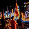 Cambodia celebrates Water Festival 2024 (Photo: Photo Credit Realestate.com.kh)