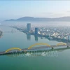The central city of Da Nang attracts 21.9 million USD in foreign direct investment in the first five months of 2024, up 12.26% against the same period last year (Photo: VNA)