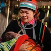 妇幼保健——越南保障人权的生动体现
